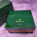 AAA Quality Replica Rolex Watch Box On Sale